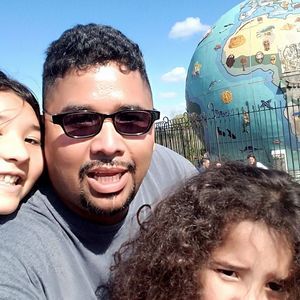 Meet your Posher, Randy